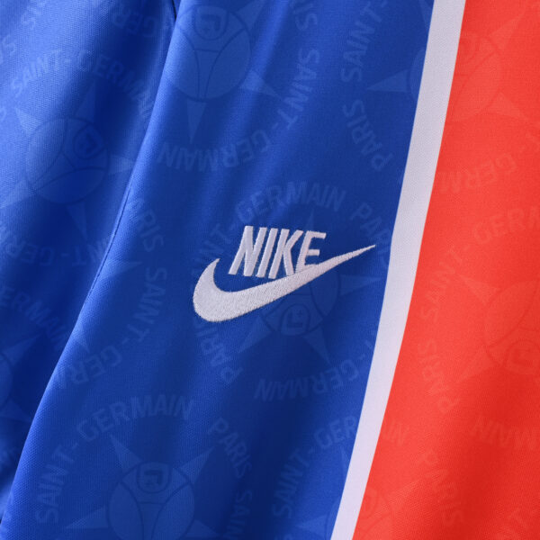 97c5e209 Retro Paris Saint-Germain 1996/97 Home Jersey