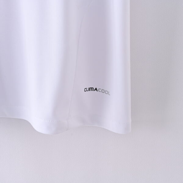 9804abb1 Retro Real Madrid 2011/12 Home Jersey