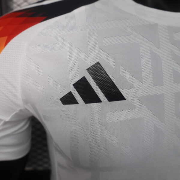9c8fb29c Germany Adidas Mens 2024/25 Home Jersey