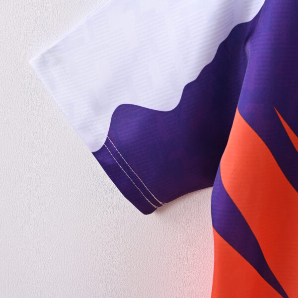 9d2c12c4 Retro Scotland 1991 - 1993 Away Jersey