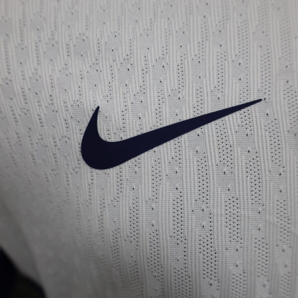 9d3e90d0 England Nike Mens 2024/25 Home Jersey