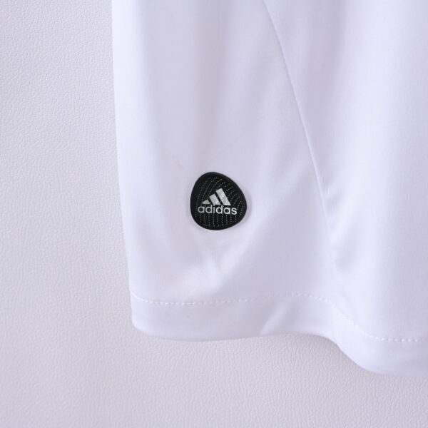 a067104c Retro Real Madrid 2011/12 Home Jersey