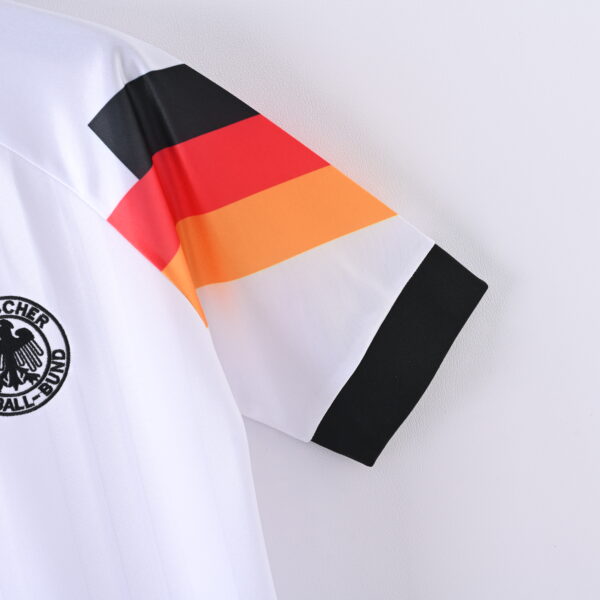 a3be4ab1 Retro Germany 1990 Home Jersey