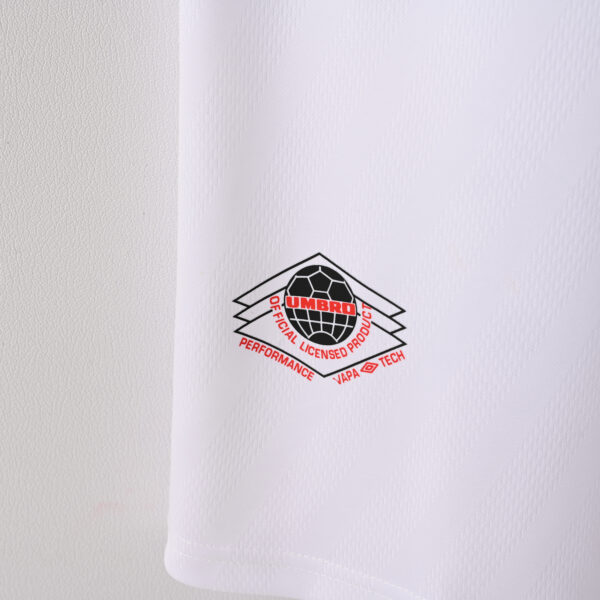 ac8de199 Retro Man Utd 1996/97 Away Jersey