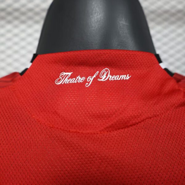 adb52ce1 Man Utd Adidas Mens 24/25 Home Jersey