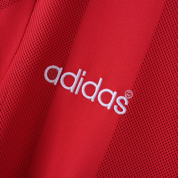 afcc75ed Retro Liverpool 1995/96 Home Jersey