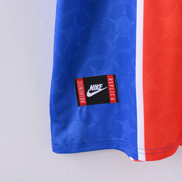 b3e72b49 Retro Paris Saint-Germain 1996/97 Home Jersey