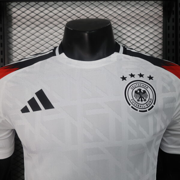b55a8fde Germany Adidas Mens 2024/25 Home Jersey