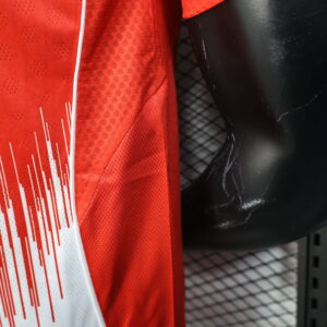 b5c4f1ed Bayern Munich Adidas Mens 25/26 Home Jersey