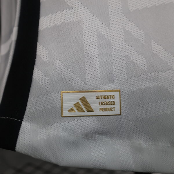 b7226304 Germany Adidas Mens 2024/25 Home Jersey