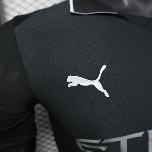 ba2324b8 Man City Puma Mens 25/26 Away Jersey