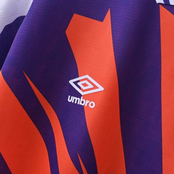 c047ea17 Retro Scotland 1991 - 1993 Away Jersey