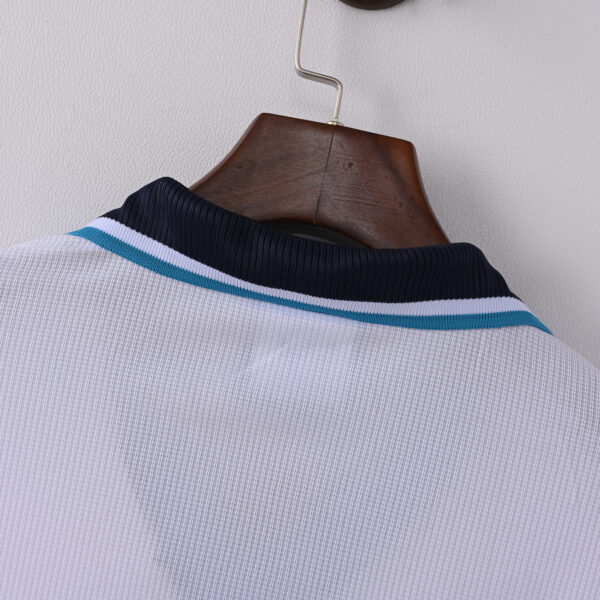 c1a327b4 Retro England Umbro Mens 1996 Home Jersey