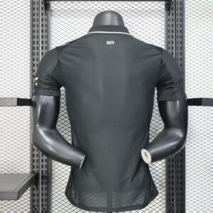 c5052111 Man City Puma Mens 25/26 Away Jersey