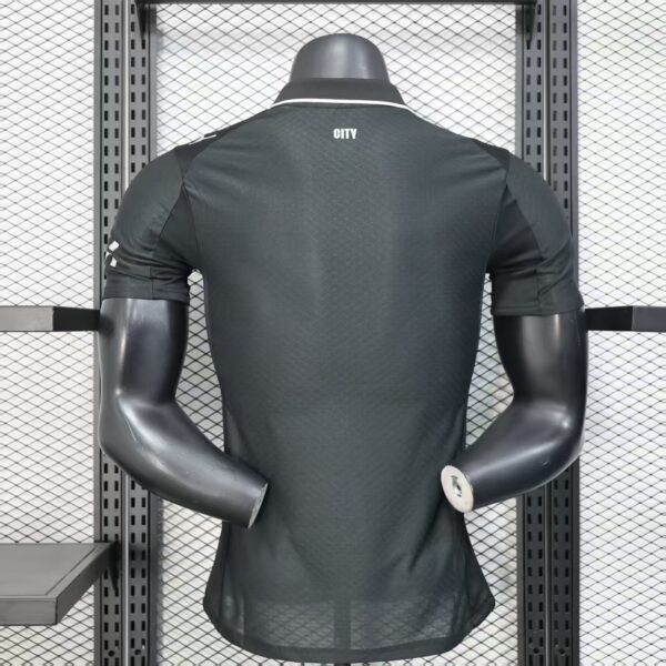 c5052111 Man City Puma Mens 25/26 Away Jersey