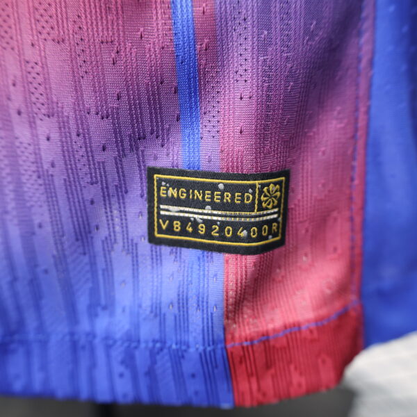 c70343c7 FC Barcelona Mens 25/26 Home Jersey