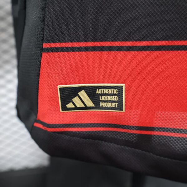 cf25bcf0 Glasgow Rangers Adidas Mens 25/26 Long-Sleeved Away Jersey