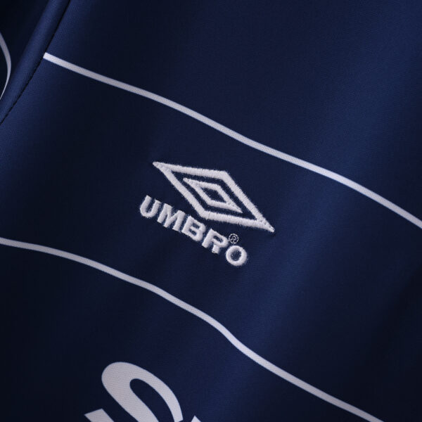 d34bbd75 Retro Man Utd Umbro Mens 1999/00 Away Jersey