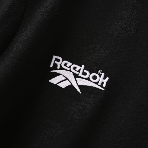 e10d8738 Retro Liverpool Reebok Mens 1996/97 Away Jersey