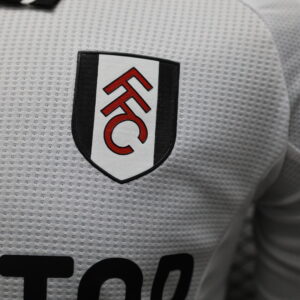e3df3ced Fulham Adidas Mens 24/25 Home Jersey