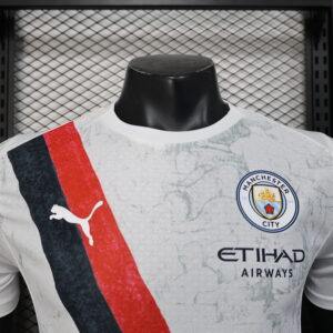 e5f065d6 Man City Puma World Club Cup 2025 Jersey