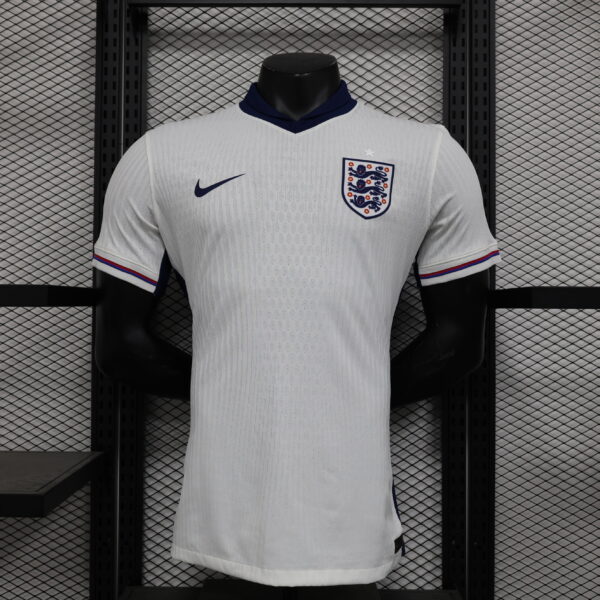 ed26cc2b England Nike Mens 2024/25 Home Jersey