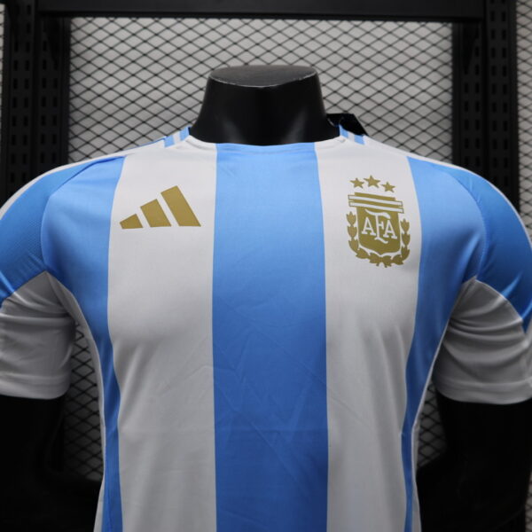 eea15c0e Argentina Adidas Mens 2024/25 Home Jersey