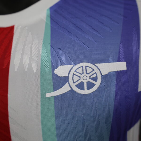 f3f47849 Arsenal Special Edition Adidas Training Jersey