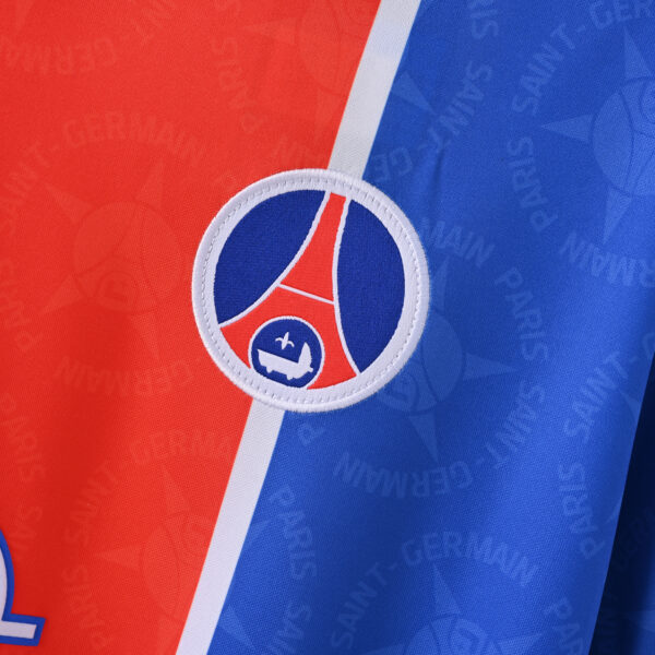 f4011a83 Retro Paris Saint-Germain 1996/97 Home Jersey