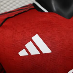 f770a019 Man Utd Adidas Mens 24/25 Home Jersey