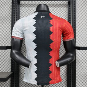 f8ae42f8 Liverpool Special Edition Nike Training Jersey