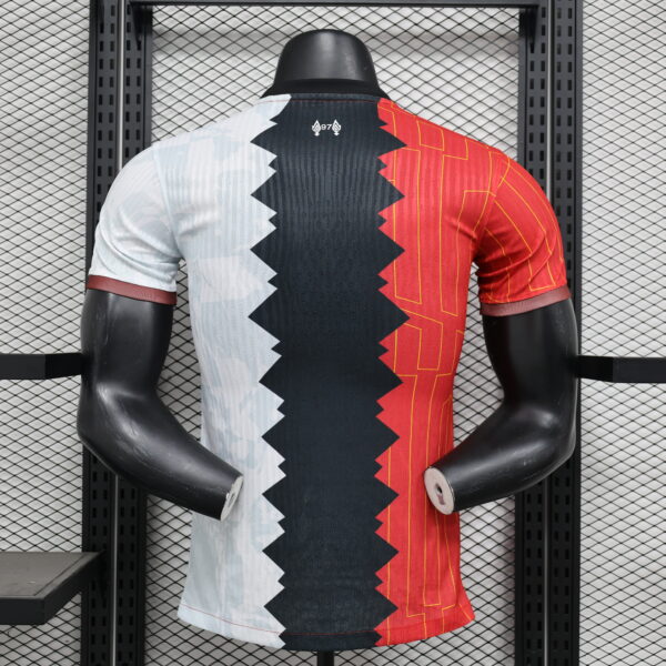 f8ae42f8 Liverpool Special Edition Nike Training Jersey