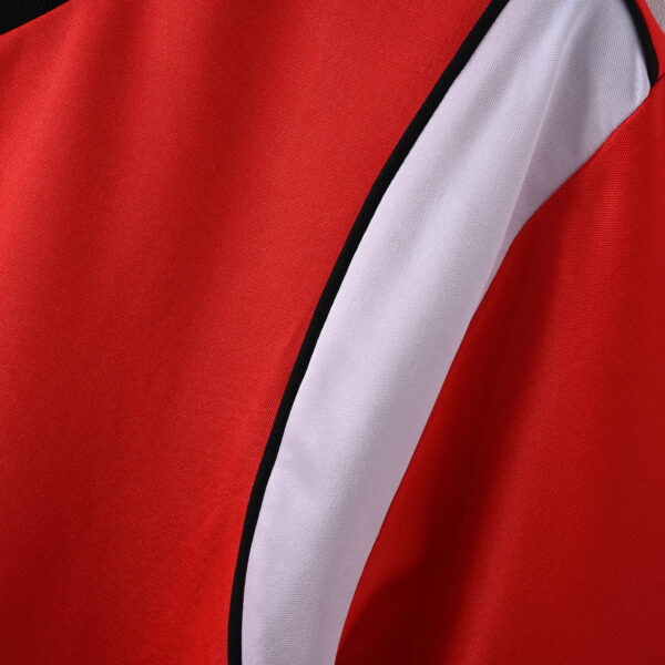 0a732209 Retro Man Utd Adidas Mens 1985 Home Jersey