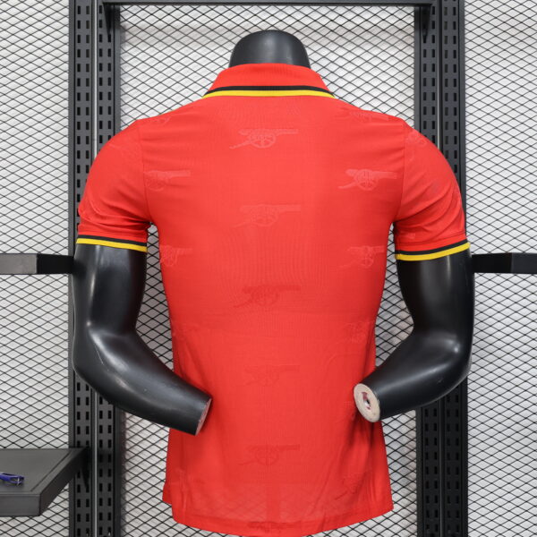 0e91ffe2 Arsenal Adidas Mens Training Jersey