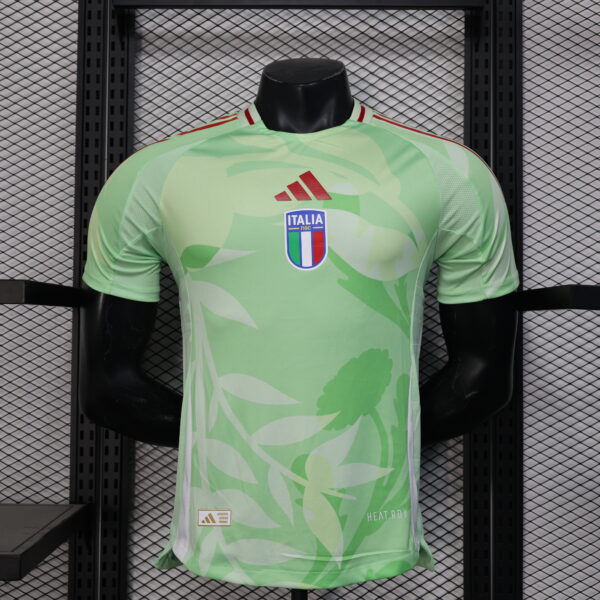 1bf657b5 Italy Adidas Mens 24/25 Away Jersey