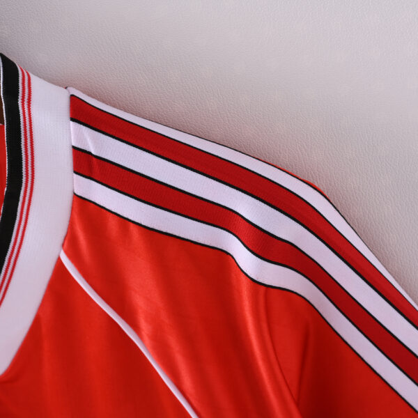 1c960d53 Man Utd Adidas Mens 1989/90 Home Jersey