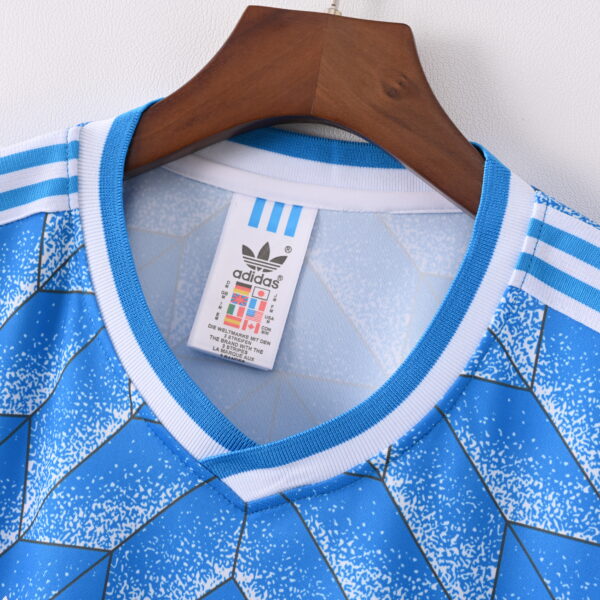 217fa95e Retro Holland Adidas Mens 1998 Away Jersey