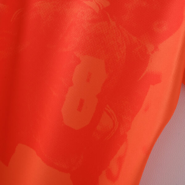 28e2e019 Retro Holland Lotto Mens 1996 Home Jersey