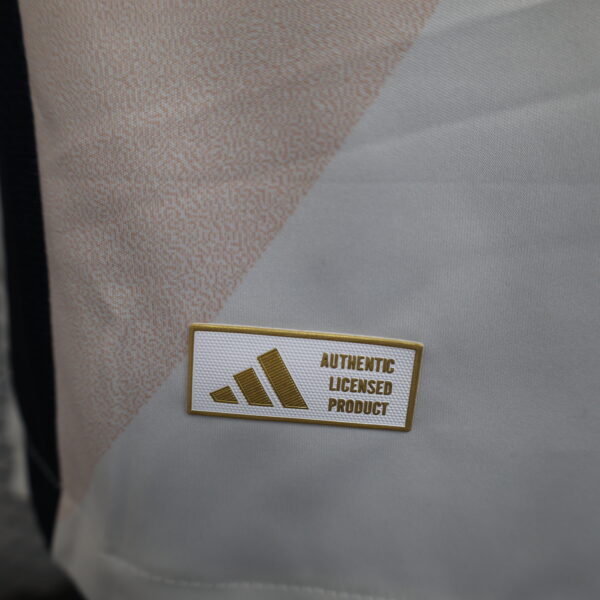 2976a65f Spain Adidas Womens 25/26 Away Jersey