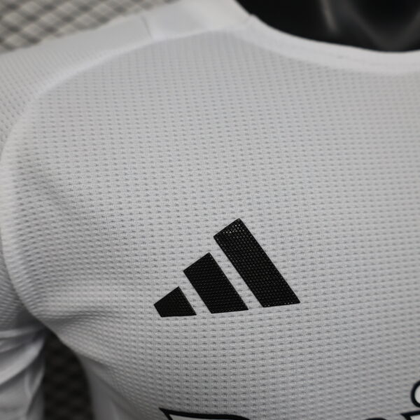 2be44088 Arsenal Adidas Mens White Training Jersey