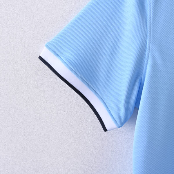 2e94201e Retro Man City Nike Mens 2013/14 Home Jersey