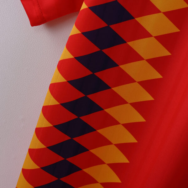 31aad92a Retro Spain Adidas Mens 1994 Home Jersey