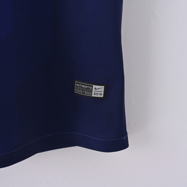 3778e3b8 Retro Holland Nike Mens 2014 Away Jersey