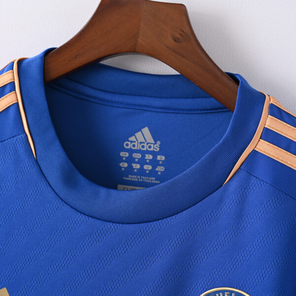 39901073 Retro Chelsea Adidas Mens 2012/13 Home Jersey