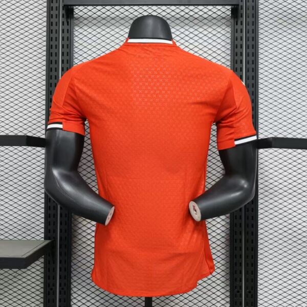 44bf9864 Portugal Puma Mens 25/26 Home Jersey