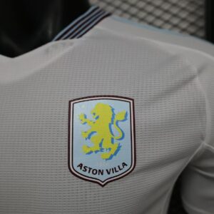 4ba0a553 Aston Villa Adidas Mens 24/25 Away Jersey