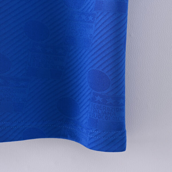 4deaa42f Retro Italy World Cup 1994 Home Jersey