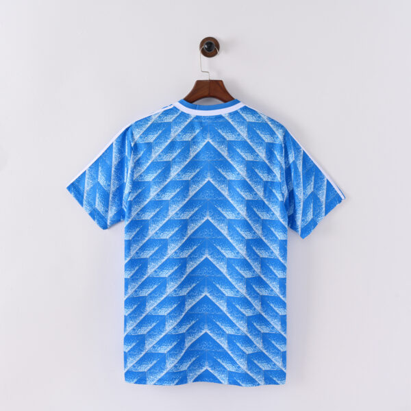 737ef2a0 Retro Holland Adidas Mens 1998 Away Jersey