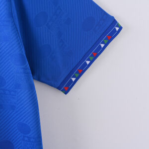 797f26e1 Retro Italy World Cup 1994 Home Jersey