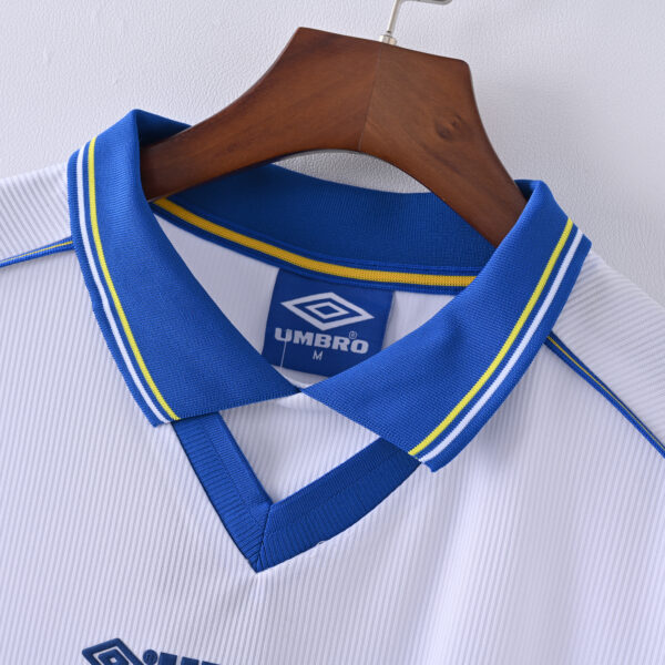 7b63a737 Retro Chelsea Umbro Mens 1998/00 Away Jersey